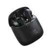TUNE 220 TWS True Wireless Bluetooth Earphones T220TWS Stereo Earbuds Bass Sound Headphones Headset with Mic Charging Case