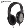 Sennheiser HD206 3.5mm Wired Headphones Noise Isolation Earphones Sport Gaming Headset Stereo Deep Bass for iPhone/Samsung PC