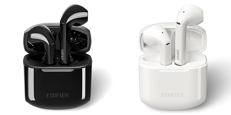 Noise-Cancelling Wireless Earbuds