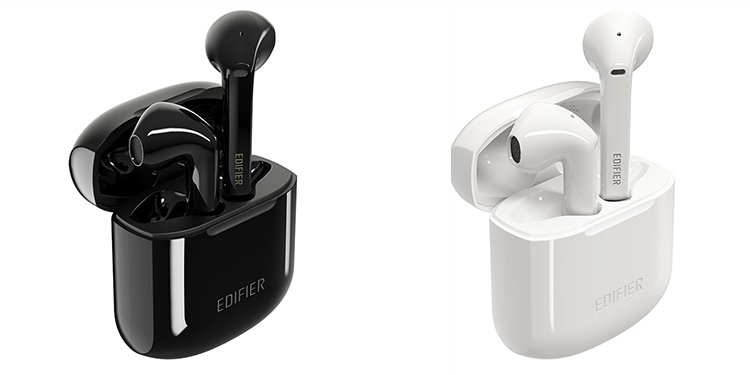 Noise-Cancelling Wireless Earbuds